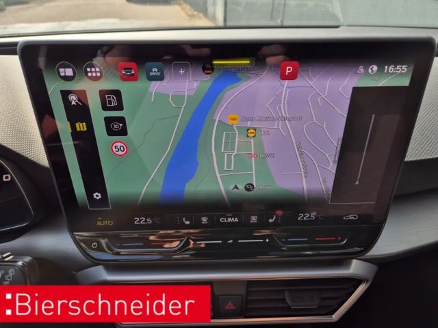 Seat Leon 1.5 eTSI DSG FR-lijn