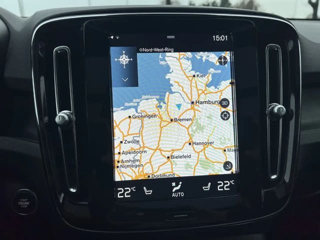 Volvo XC40 T5 Ultimate