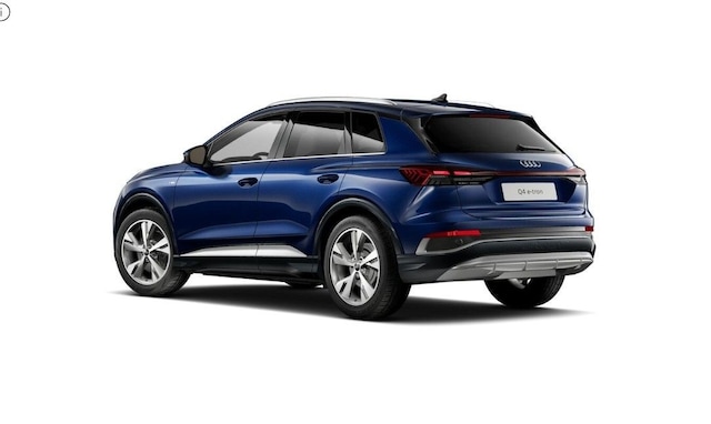 Audi Q4 e-tron 40