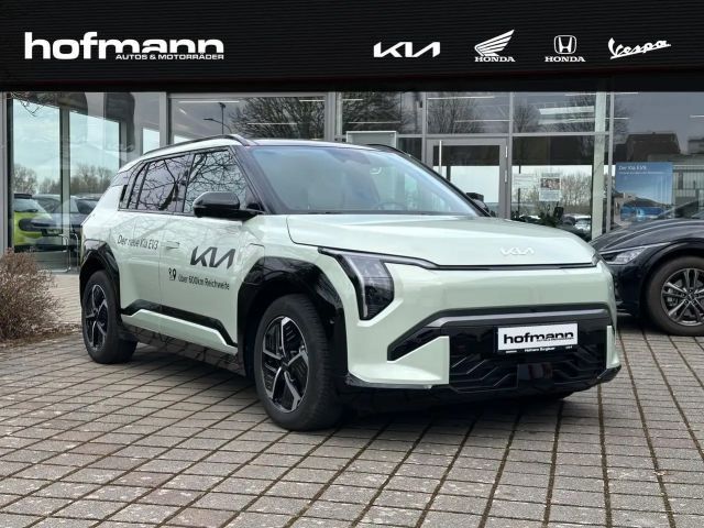 Kia EV3 GT-Line