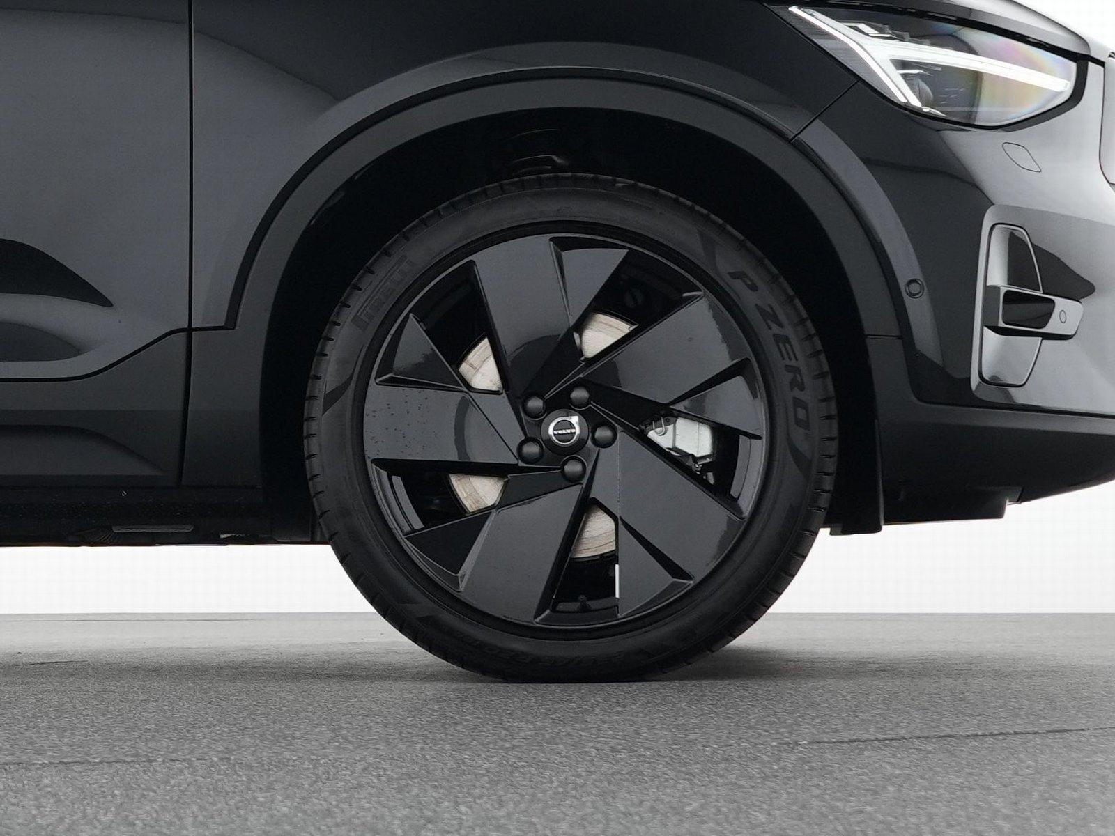 Volvo EX40 Extended range Ultra