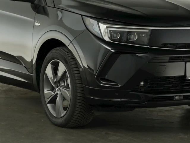 Opel Grandland X GSe