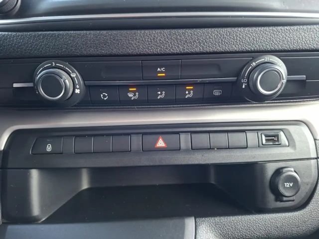 Citroën Spacetourer BlueHDi Business