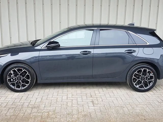 Kia Ceed GDi