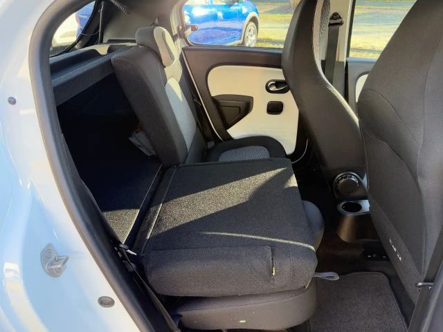 Renault Twingo SCe65 Klima/Allwetter/LED/Anroid/Carplay