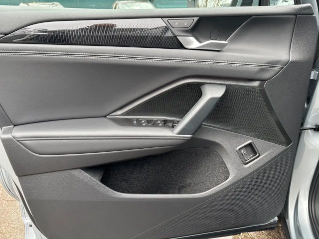 Volkswagen Tiguan DSG eHybrid