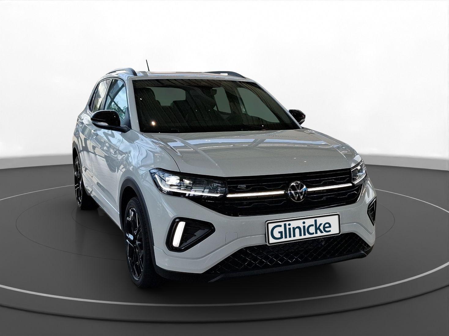 Volkswagen T-Cross DSG IQ.Drive R-Line