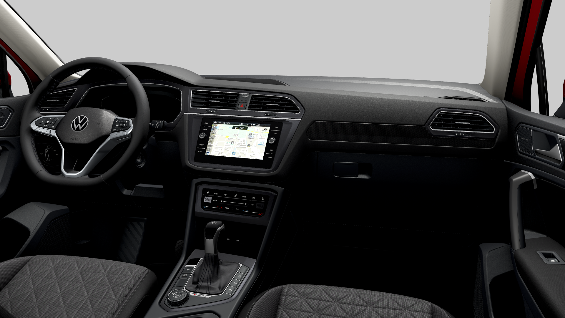 Volkswagen Tiguan 2.0 TDI Life