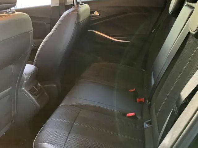 Opel Grandland X 1.2 Turbo