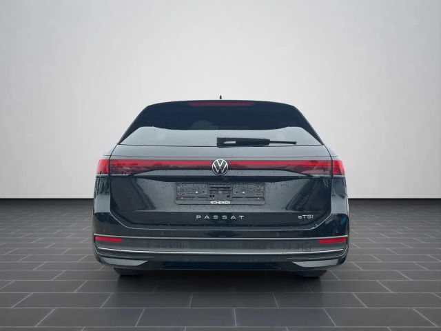 Volkswagen Passat Business DSG Variant