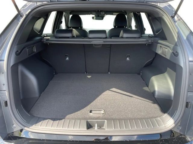 Hyundai Tucson 1.6 N Line T-GDi
