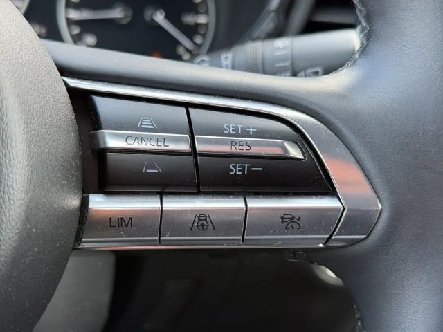 Mazda CX-30 X 186PS AT+ 360°+AHK+BOSE+KLIMA+NAVI+