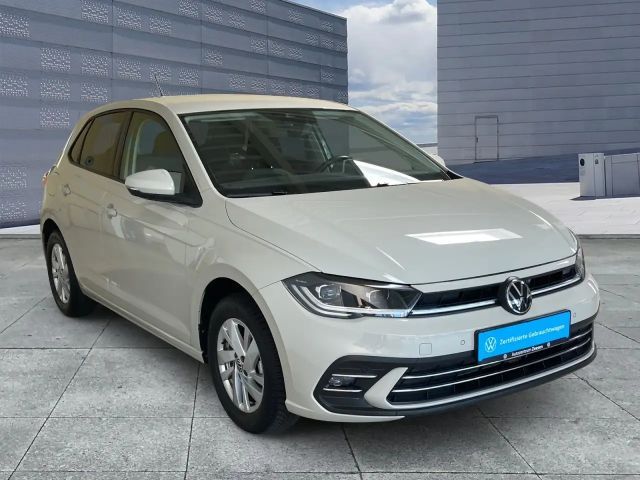 Volkswagen Polo 1.0 TSI Style