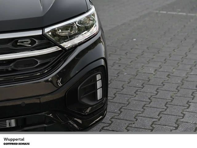 Volkswagen T-Roc Cabriolet DSG R-Line