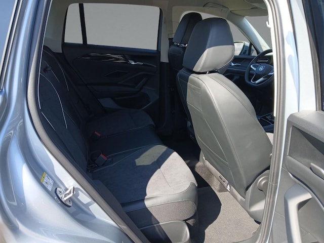 Volkswagen Tiguan 1.5 eTSI DSG