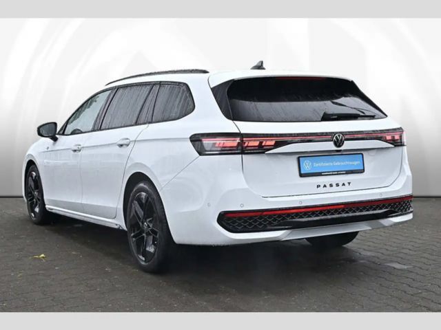 Volkswagen Passat 2.0 TDI DSG R-Line Variant