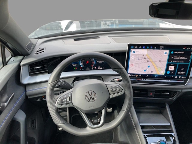 Volkswagen Tayron 2.0 TSI 4Motion R-Line