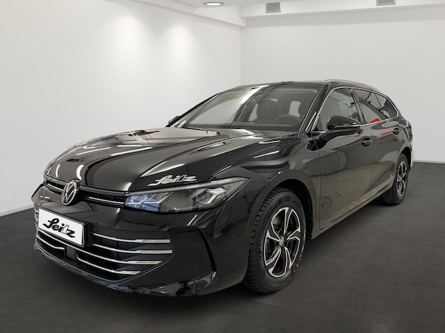 Volkswagen Passat 2.0 TDI