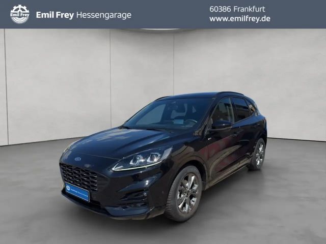Ford Kuga EcoBoost ST Line X