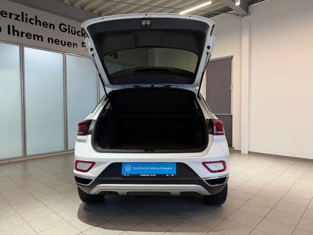 Volkswagen T-Roc 1.0 TSI Pro Style