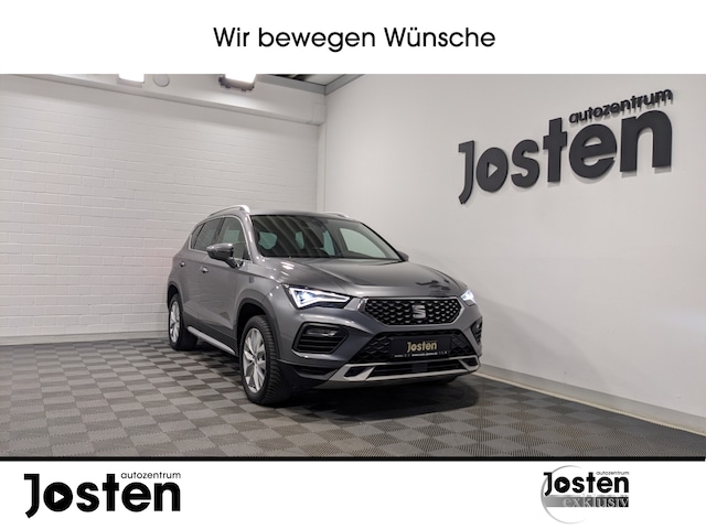 Seat Ateca 1.5 TSI