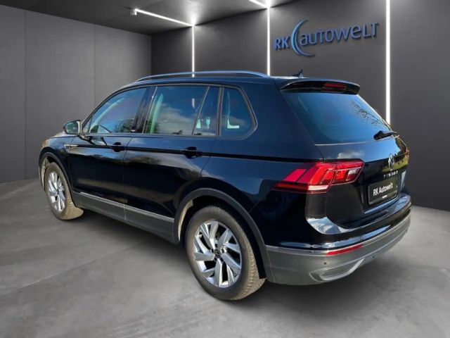 Volkswagen Tiguan 1.5 TSI BMT