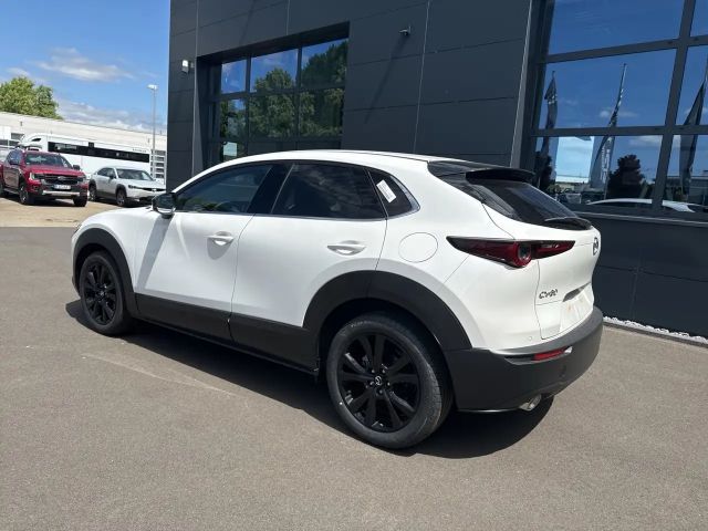 Mazda CX-30 Homura
