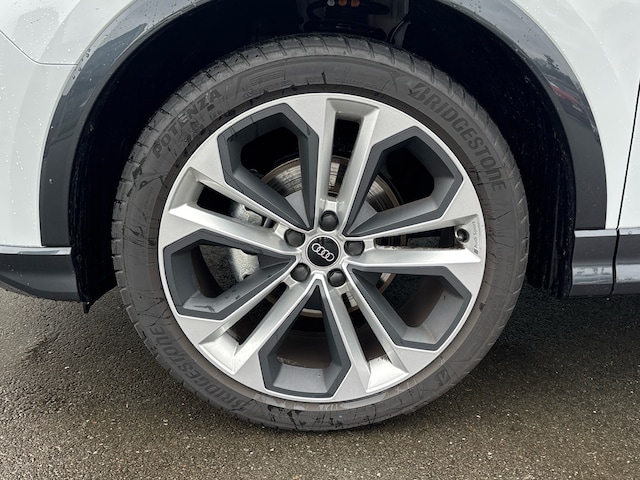 Audi Q3 35 TFSI S-Tronic