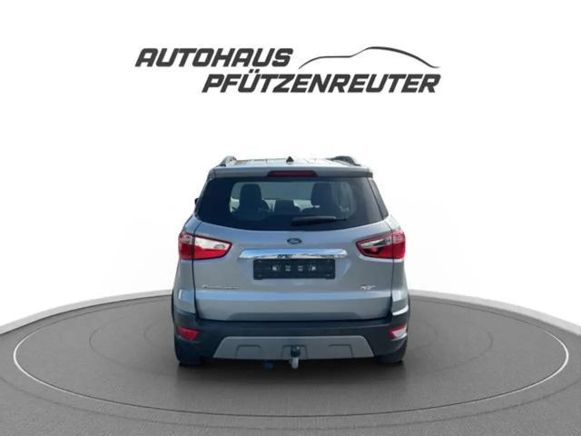Ford EcoSport EcoBoost Titanium