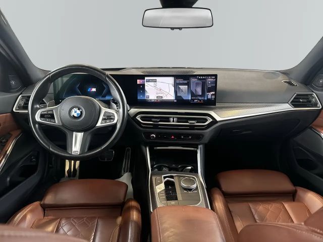 BMW 340 Touring xDrive