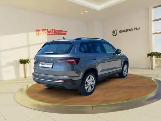 Skoda Karoq 1.5 TSI Selection
