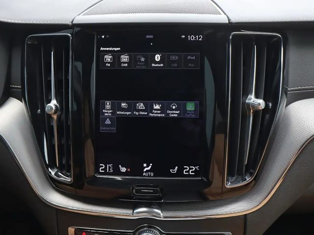 Volvo XC60 AWD Geartronic Inscription