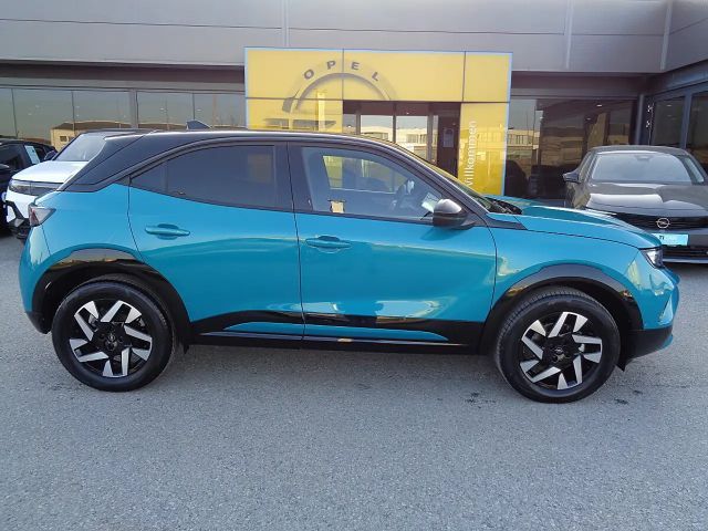 Opel Mokka GS-Line Grand Sport Turbo