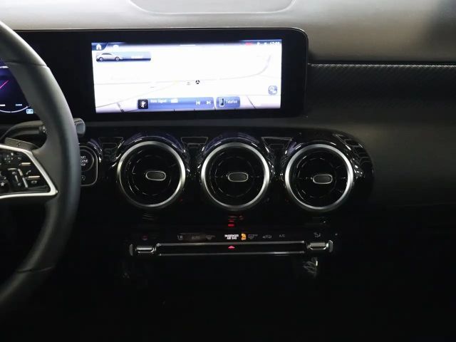 Mercedes-Benz A 180 Progressive