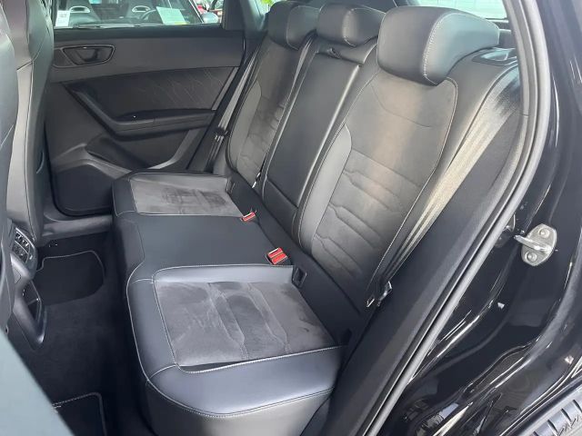 Cupra Ateca 4Drive VZ