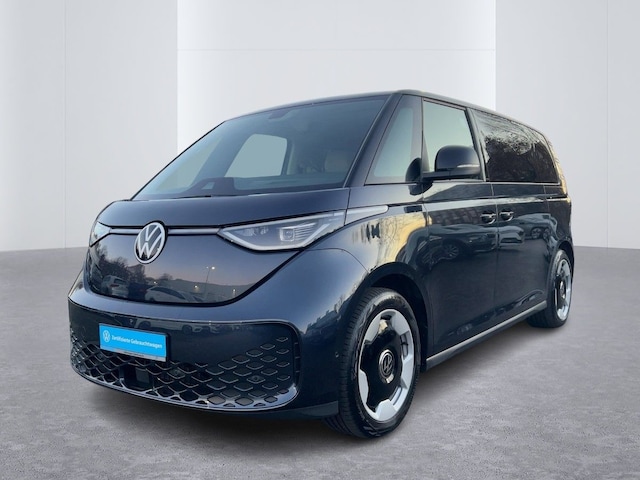 Volkswagen ID.Buzz 7-zitter Pro