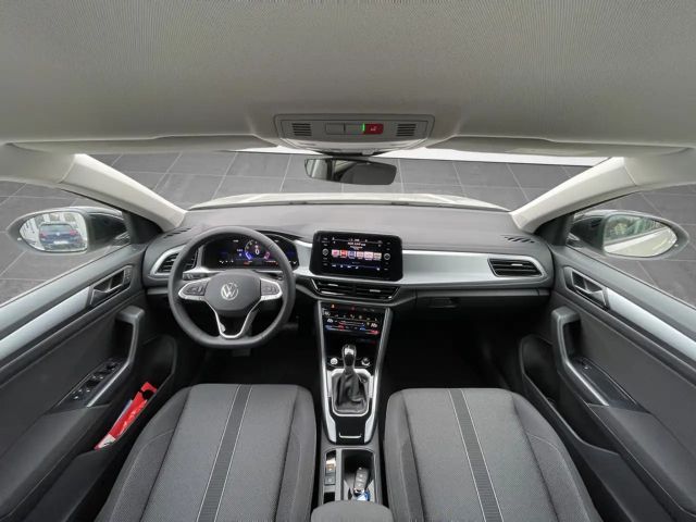 Volkswagen T-Roc 1.5 TSI DSG Life