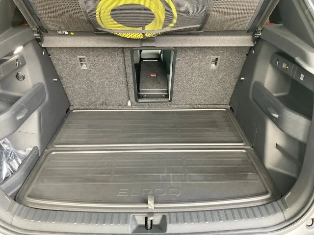 Skoda Elroq 85