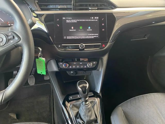 Opel Corsa 1.2 Turbo Elegance Turbo