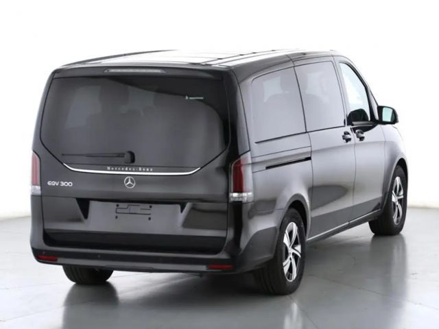 Mercedes-Benz EQV 300 Limousine Lang