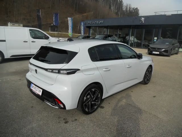 Peugeot 308 Allure Pack Hybrid