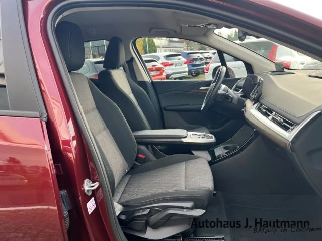 BMW 218 218i Active Tourer