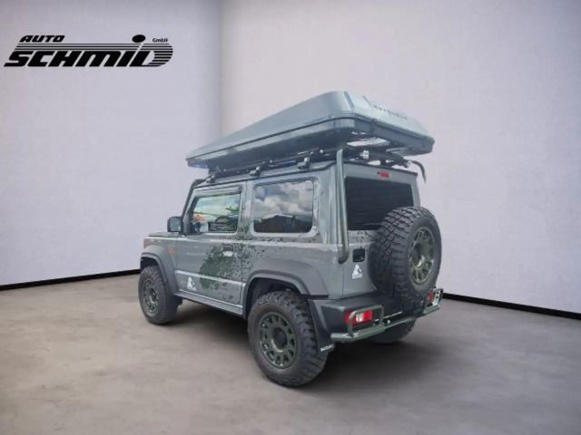 Suzuki Jimny Comfort