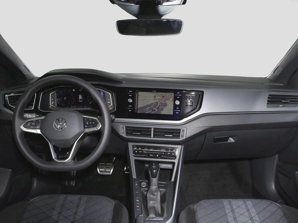 Volkswagen Taigo 1.5 TSI DSG R-Line