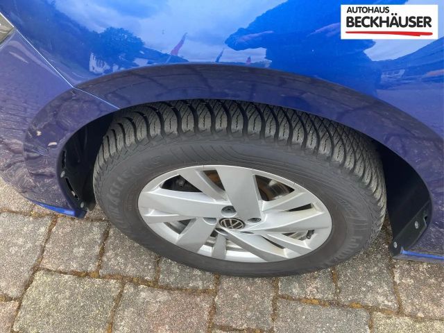 Volkswagen Polo Style