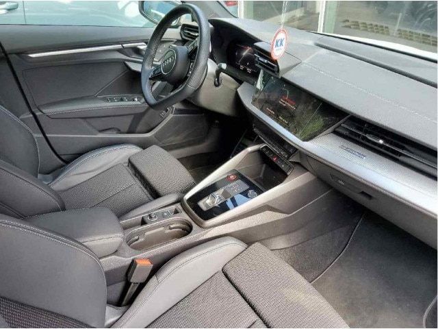 Audi S3 Quattro S-Tronic Sedan