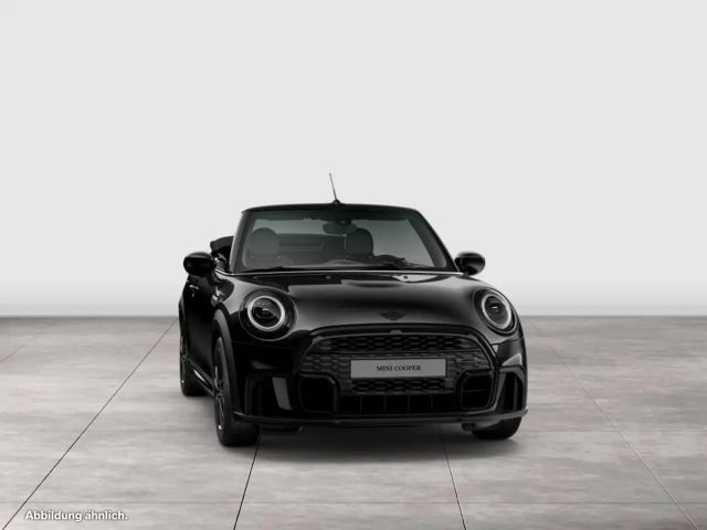 MINI Cooper Cabrio Cooper John Cooper Works Trim,Komfortzugang,Sitzhe
