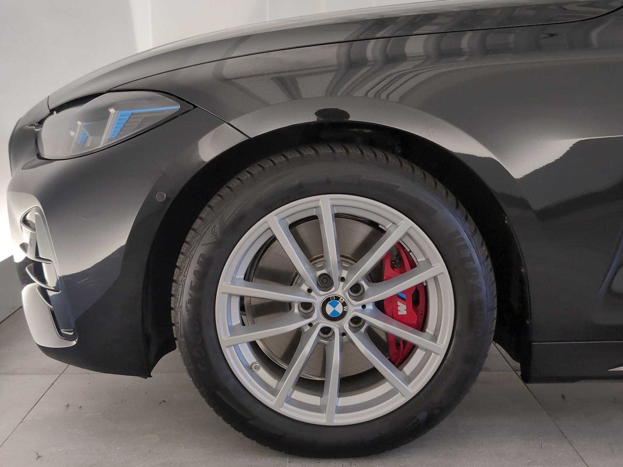 BMW M440 Cabrio M440i xDrive