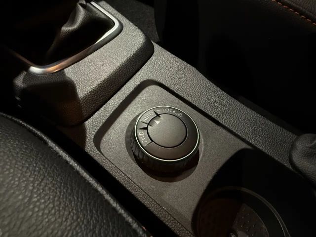 Dacia Duster 4WD Extreme TCe 150