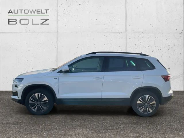 Skoda Karoq 1.5 TSI Selection